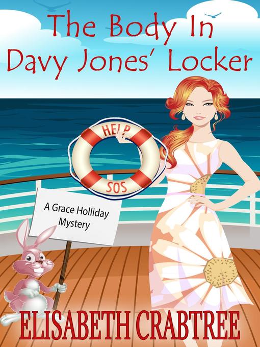 Title details for The Body in Davy Jones' Locker by Elisabeth Crabtree - Available